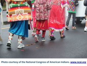 National Congress of American Indians 2