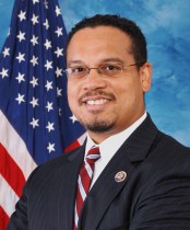 rep keith ellison