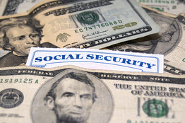 social security
