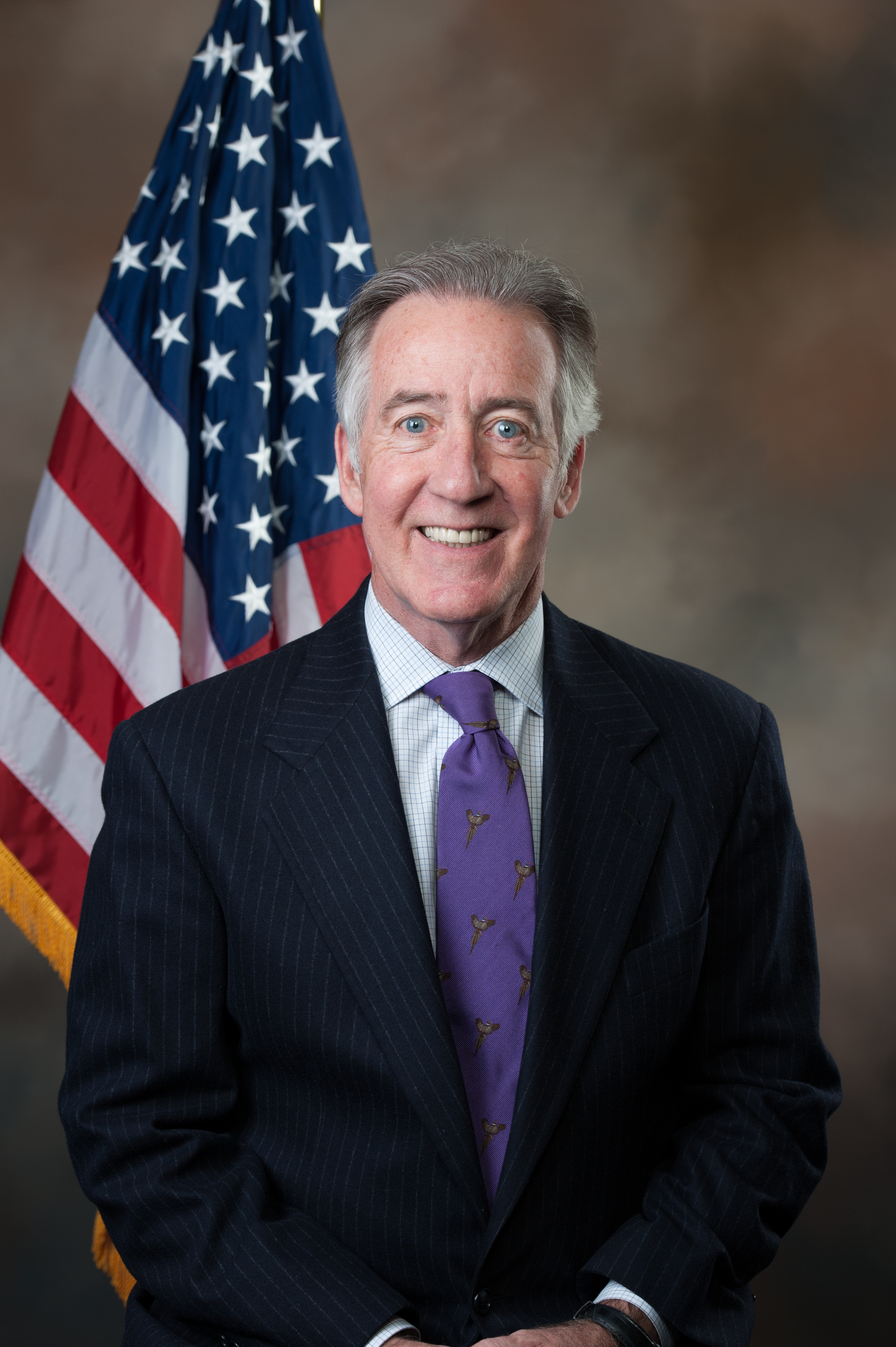 richard neal official photo