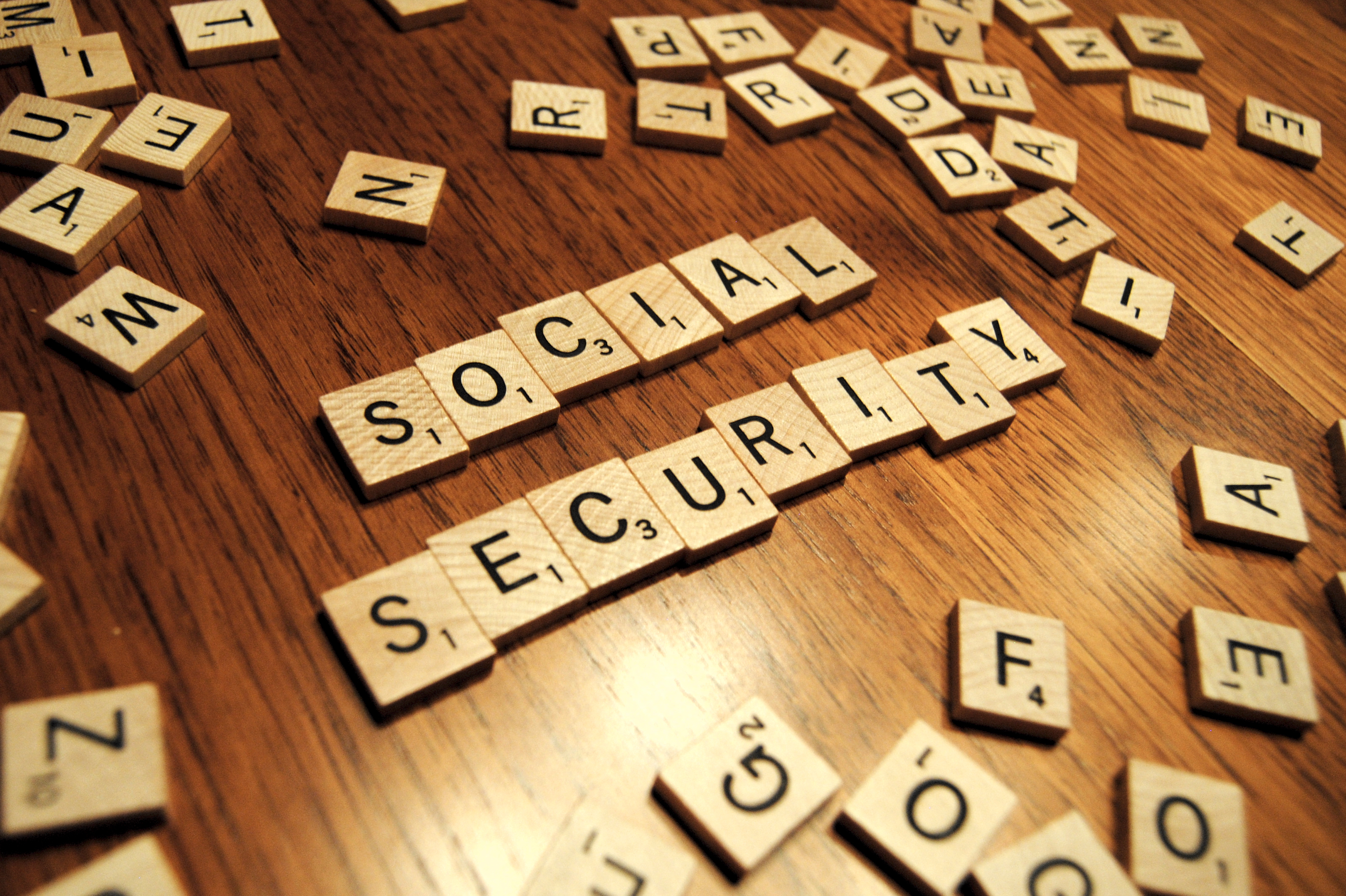 social security scrabble 2